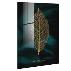 Obraz na szkle GLASSPIK DELICATESSE 50x70 cm