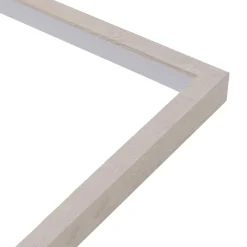 Obraz niebieskie motyle BLUE NATURE II 53x73 cm