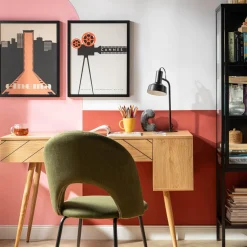 inny Obraz nowoczesny CINEMA I 40x50 cm