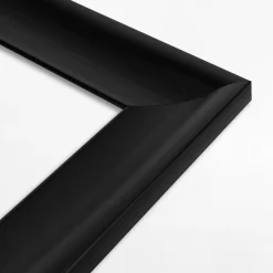 Obrazy I Dekoracje Ścienne|inny Obraz ORANGE ABSTRACT ART 40x50 cm