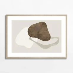 inny Obraz ORGANIC NATURE 100x70 cm