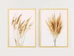 Obrazy I Dekoracje Ścienne| Obraz PAMPAS GRASS I 53x73 cm