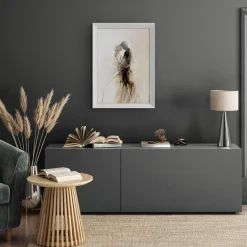 Obrazy I Dekoracje Ścienne|inny Obraz PARIS COUPLE 58x78 cm