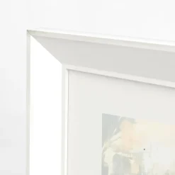 inny Obraz PARIS PIC GILDED BOATS 58x78 cm