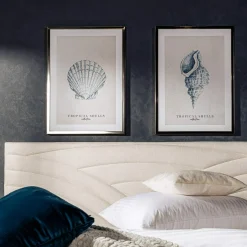 inny Obraz TROPICAL SHELLS II 50x70 cm