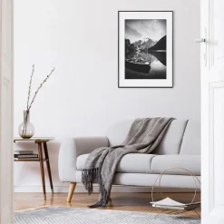 Obrazy I Dekoracje Ścienne| Obraz TYROL MOUNTAINS ARTBOX DIGI 50x70 cm