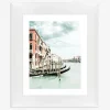 inny Obraz VENICE I 40x50 cm
