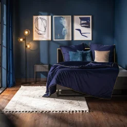 Obrazy I Dekoracje Ścienne|inny Obraz VIEW OF THE BOAT 50x70 cm