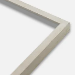 Obrazy I Dekoracje Ścienne|inny Obraz w brązowej ramie MOON BIRDS 70x100 cm