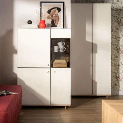 inny Obraz WOMEN IN HAT II 40x50 cm