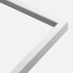 Dzieci Obraz z lwem i napisem, LION 40x50 cm