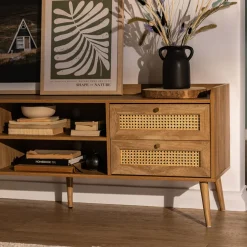 Obrazy I Dekoracje Ścienne|inny Obraz z roślm motywem SHAPE OF NATURE I 40x50 cm