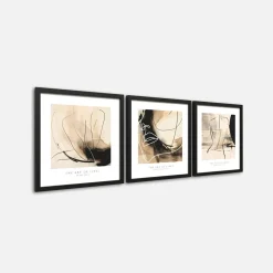 inny Obrazy na ścianę WALL GALLERY 30x30 cm