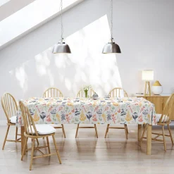 inny Obrus bawełniany HERBS 110x160 cm