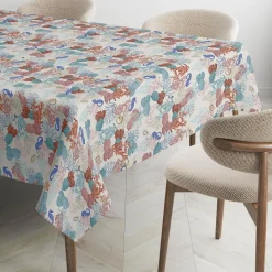 inny Obrus bawełniany MARINE 135x240 cm