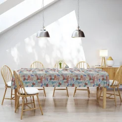 inny Obrus bawełniany MARINE 135x240 cm