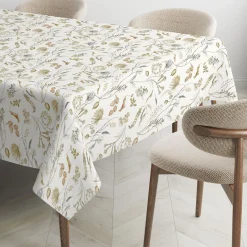 inny Obrus bawełniany VENTUS 135x240 cm