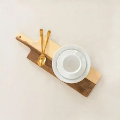 Obrusy, Serwetki I Bieżniki|Obrusy, Serwetki I Bieżniki|Estetica Obrus glamour kremowy ARIES 110x160 cm