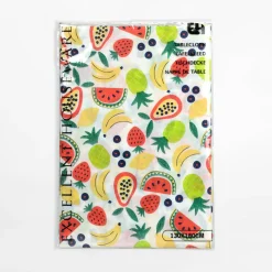 inny Obrus ogrodowy 130x180 cm MIX