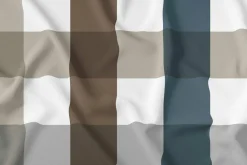 Obrusy, Serwetki I Bieżniki|Obrusy, Serwetki I Bieżniki| Obrus w kratkę 140x240 cm