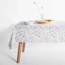 Obrusy, Serwetki I Bieżniki|Obrusy, Serwetki I Bieżniki|inny Obrus w polne kwiaty ROSA 135x260 cm