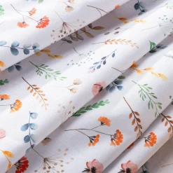 Obrusy, Serwetki I Bieżniki|Obrusy, Serwetki I Bieżniki|inny Obrus w polne kwiaty ROSA 135x260 cm