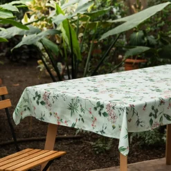 inny Obrus w wiosenne kwiaty GARDENIC 110x160 cm