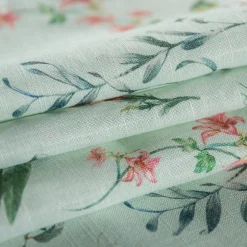 inny Obrus w wiosenne kwiaty GARDENIC 110x160 cm