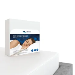 Ochraniacze Na Materac|Łóżka Hotelowe|Galaxy Ochraniacz na materac 160x200 cm