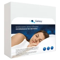 Ochraniacze Na Materac|Galaxy Ochraniacz na materac 120x200 cm