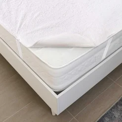 Ochraniacze Na Materac|Darymex Ochraniacz na materac higieniczny oddychający antyalergiczny 140x200 cm