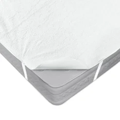 Ochraniacze Na Materac|Darymex Ochraniacz na materac higieniczny oddychający antyalergiczny 160x200 cm