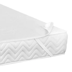 Ochraniacze Na Materac|Darymex Ochraniacz na materac JERSEY 140x200 cm