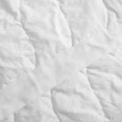 inny Ochraniacz na materac z elastycznymi bokami 140x200 cm