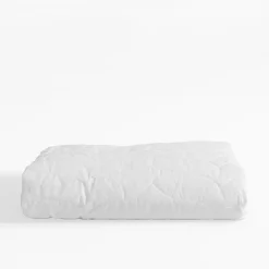 Ochraniacze Na Materac|inny Ochraniacz na materac z elastycznymi bokami 90x200 cm