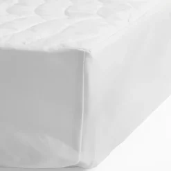 Ochraniacze Na Materac|inny Ochraniacz na materac z elastycznymi bokami 90x200 cm