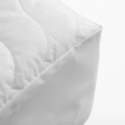 Ochraniacze Na Materac|inny Ochraniacz na materac z elastycznymi bokami 90x200 cm