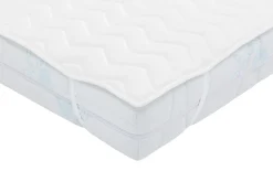 Ochraniacz piankowy na materac SAVIN BODE 90x200 cm