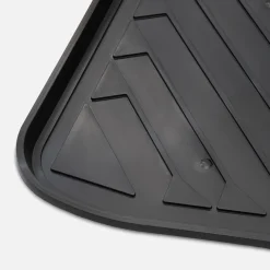 inny Ociekacz na buty czarny 38x50 cm