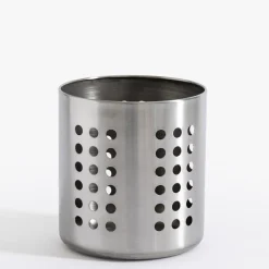 inny Ociekacz na naczynia srebrny 13 cm