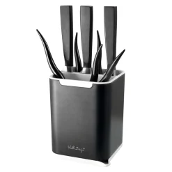 Vialli Design Ociekacz na sztućce LIVIO DUO