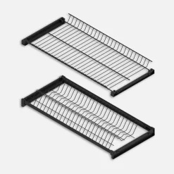 inny Ociekarka INSIDE czarna VARIANT 3 60