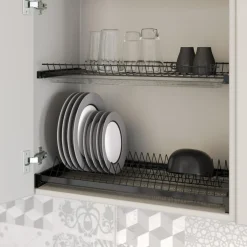 inny Ociekarka INSIDE czarna VARIANT 3 60