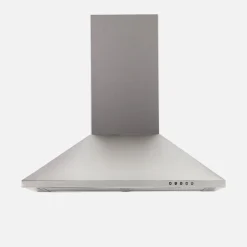 Okapy|MPM AGD Okap kominowy inox MPM-60-OK-25