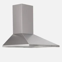 Okapy|MPM AGD Okap kominowy inox MPM-60-OK-25