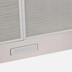 Okapy|MPM AGD Okap kominowy inox MPM-60-OK-25