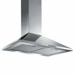 ELICA Okap przyścienny inox MISSY LX IX/A/60