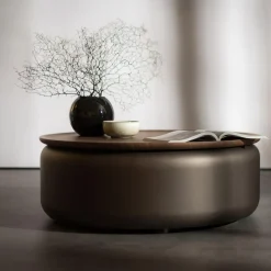 Okrągła ława HOVISA