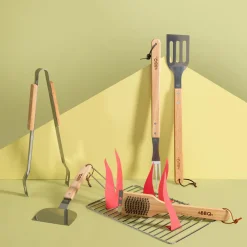 inny Łopatka do grilla 28 cm