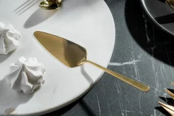 Kulig Łopatka do tortu glamour PIANO GOLD